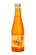 Fukuju Awasaki Junmai Sparkling Sake