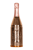 Heloise-Lloris Champagne Premier Cru 18k Edition Rosé Brut