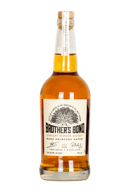 Brother's Bond Hand Selected Batch Bourbon