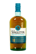 The Singleton 18 Year Old Single Malt