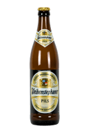 Weihenstephaner Pilsener (6-pack)