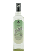 Cascahuín Tequila Blanco
