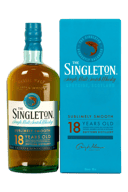 The Singleton 18 Year Old Single Malt
