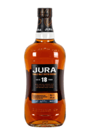 Jura 18 Year Old Single Malt
