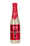 Delirium Red Fruit Beer (6-pack)