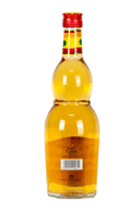 Camino Real Gold Tequila