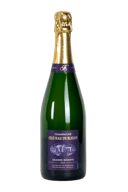 Chateau de Bligny Champagne Grande Reserve Brut