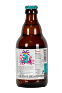 Duvel Tripel Hop Cashmere IPA (6-pack)