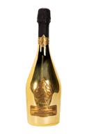 Armand de Brignac Champagne Ace Of Spades Gold Brut