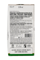 Bonne Esperance Dry White (5-Liter Boxed Wine)