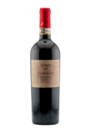 Sensi Campoluce Chianti DOCG 2022