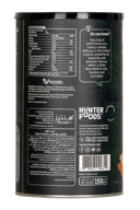 Hunter's Gourmet Potato Chips Foie Gras