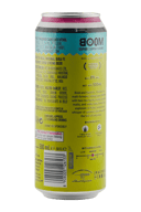 Bira 91 Boom Strong Beer (6-pack)