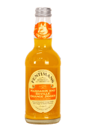 Fentimans Mandarin and Seville Orange Jigger