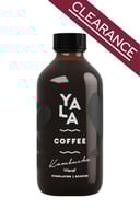 Yala Coffee Kombucha