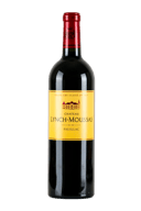 Chateau Lynch-Moussas Pauillac