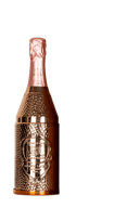 Heloise-Lloris Champagne Premier Cru 18k Edition Rosé Brut