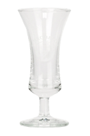 Schrobbeler Liqueur Glass