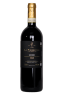 La Piemontina Ghemme DOCG