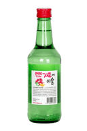 Jinro Plum Soju