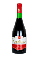 Novellino Strawberry Passion Light Red Wine
