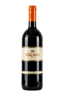 Marchesi Antinori Solaia Toscana IGT 2020