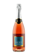 Félix Solís Duet Mousseux Sec Rosé