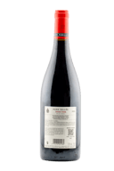 Bougrier Pure Vallee Pinot Noir