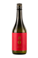 Nanbu Bujin Tokubetsu Junmai Sake