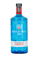 Whitley Neill Distiller's Cut Gin