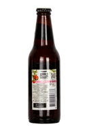 Apple Bandit Raspberry Cider (6-pack)