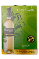 Don Simon Airen (3-Liter Boxed Wine)