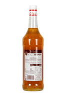 Monin Passion Fruit Syrup