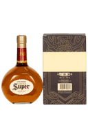 Nikka Super Rare Old Blended Japanese Whisky