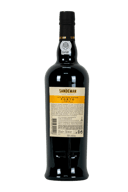 Sandeman Late Bottled Vintage Port Wine 2020