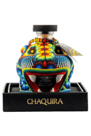 Chaquira Reserva de Jaguar Extra Añejo Tequila