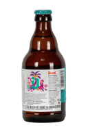 Duvel Tripel Hop Cashmere IPA