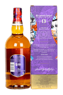 Chivas Regal Extra 13 Year Old Bourbon Cask