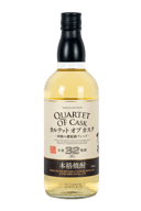 Hakata No Hana Quartet Of Cask Shochu