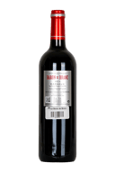 Chateau Brane-Cantenac 'Le Baron de Brane' 2014