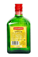 Luxardo Triplum Triple Sec Orange Liqueur