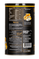 Hunter's Gourmet Potato Chips Quattro Formaggi