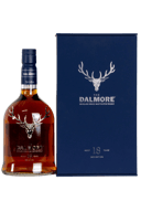 Dalmore 18 Year Old Single Malt