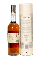 Oban 14 Year Old Single Malt