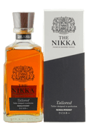 The Nikka Tailored Blended Japanese Whisky
