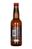 Mahou Cinco Estrellas Spanish Lager (6-Pack)