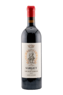 Sarget De Gruaud Larose Saint Julien