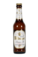 Bitburger Premium Pilsner (6-pack)