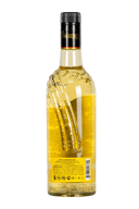 El Charro Gold Tequila