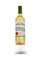 Bonne Esperance Dry White (5-Liter Boxed Wine)